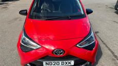 Toyota Aygo 1.0 VVT-i X-Trend 5dr Petrol Hatchback